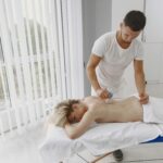 Pain Relief Massage Mumbai Home Spa Service by Shanti Seva