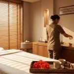 Pain Relief Massage Mumbai Home Spa Service by Shanti Seva