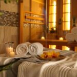 Pain Relief Massage Mumbai Home Spa Service by Shanti Seva